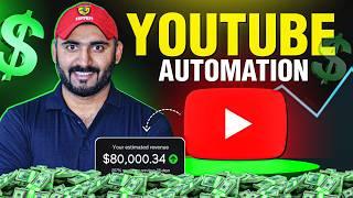 Master YouTube Automation in 2025: Beginner-Friendly Course!