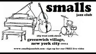 Evan Sherman Quartet - Live at Smalls Jazz Club - 12/29/2024