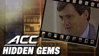 Virginia Tech's Frank Beamer Announced as Head Coach | ACC Hidden Gem