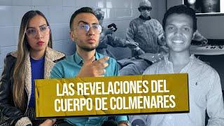 El Dictamen Que Cambió Todo En Caso Colmenares: Por primera vez habla forense qué examinó el cuerpo