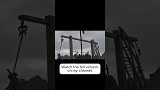The Execution of Lord William Russell