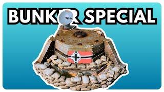 Live - Bunker Special - Company of Heroes 3