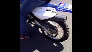 2004 TTR 125 Elec VID 20120623 00001