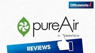 GreenTech PureAir