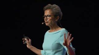 Teeth: Your body's early warning system | Marielle Pariseau DMD | TEDxSaltLakeCity