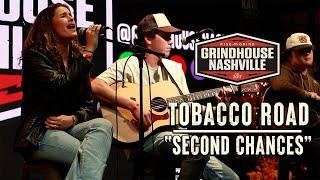 Tobacco Road - "Second Thoughts"