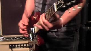 SFT by Catalinbread: Quadrant #2, Video B, Stoner Heavy Riff