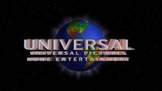 What if: Universal Pictures Home Entertainment (1998-2012)