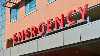 HEALTH-CARE IN CANADA | Emergency room wait times up by 30 per cent: report