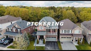 1780 Liatris Dr Pickering House Tour By Deven Chen