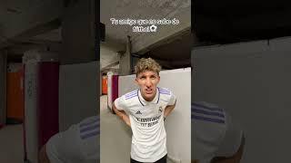 Tu amigo que no sabe de futbol️ #shorts #viral