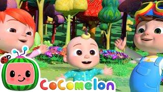 Animal Dance + more | Cocomelon | Kids Show | Toddler Learning Cartoons