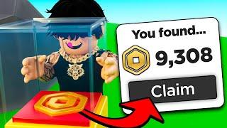 3 REAL Ways To Get FREE ROBUX.. (2024)