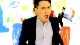 Information Society - What's on Your Mind (Pure Energy) [Official Music Video] [HD]