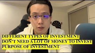 People who are new to Investment I have something to tell you | You don't need a lot to Invest