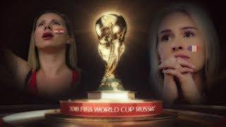 World Cup - Russia 2018 - Highlights & Moments