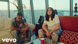 Nickzzy, LiL CaKe, Came Beats - Una Noche Loca (Video Oficial)