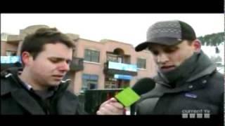 Infomania - Sundance 2011 - Current TV