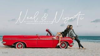 NT STUDIO | NEEL & NIYATI | ENGLISH SONG | PRE WEDDING | BALI | 2024