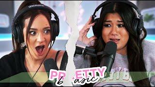 This Podcast Saved Our Friendship - PRETTY BASIC EP.150