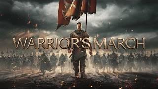 Warrior’s March Version 2 | Epic Cinematic Battle Music | Copyright Free