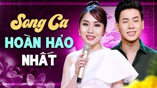 Đây Mới Là Cặp Song Ca Bolero Hoàn Hảo Nhất 2025 | Huỳnh Thật ft Hồ Phương Liên | LK Căn Nhà Màu Tím