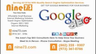 SEO Bergen County NJ