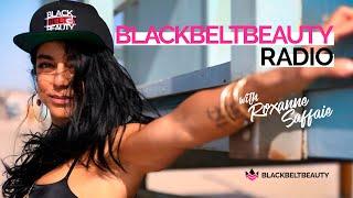 BlackBeltBeauty Radio Podcast Trailer