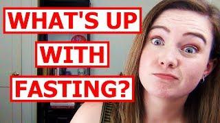 The Problems with Intermittent Fasting