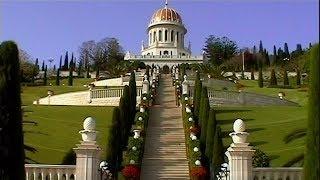 Stunning Gardens and Extraordinary Bahá'í Holy Places in Israel