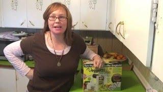 Veggetti Pro Zoodle Maker Review