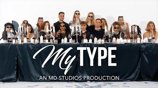 MY TYPE - Saweetie | Dennis Nix Choreography | MD Studios Production | #mdstudios