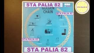 .•*¨◄STA PALIA 82►¨*•.