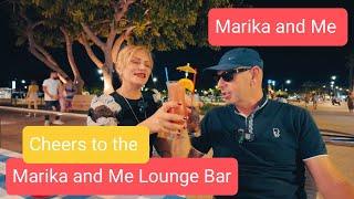 Paphos Lounge Bar Update