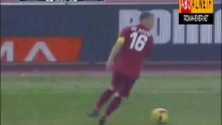 Daniele De Rossi - Fighter