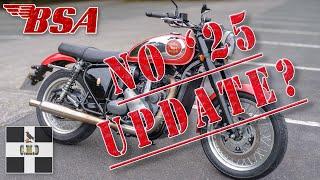 What's Going On with BSA? | Dealer Update | Chinese Whispers | Distributor Support Package