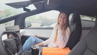 Tesla Cyber Truck | Woodbridge | Virginia | USA  | Wakil khan