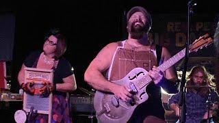 Rev. Peyton’s @bigdamnbandofficial - 1/29/23 - Charlotte NC - Neighborhood Theater