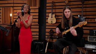 Dawn Richard and Spencer Zahn - Full Performance (Live on KEXP)
