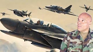 Flight Dreams: Choosing Between Air Force, Navy, and National Guard