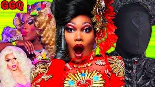 Asia O'Hara & The Butterfly Fiasco