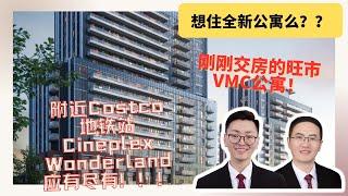 正在找旺市全新公寓出租么 别滑了就是这套！