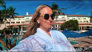 EAU RESORT AND SPA Palm Beach Florida The Most  Detailed Tour and Review