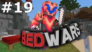 The 1v1 of the Ages! ~ Bedwars #19