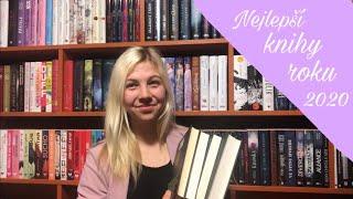 NEJLEPŠÍ KNIHY ROKU 2020 | Eliss Books