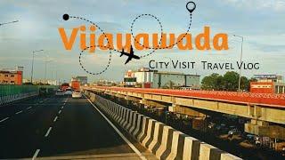 #darktraveller VIJAYAWADA CITY VISIT OR TRAVEL 