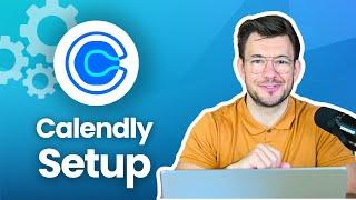 Calendly Setup für Agenturen