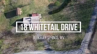 18 Whitetail Drive, Berkeley Springs, WV