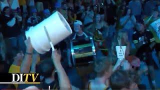 DITV: Iowa Beer Band Carries on a Tradition