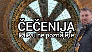 Čečenija kakvu ne poznajete - Kulturista ep.170